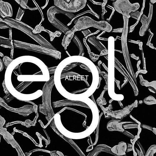 Edvard Lewis Graham: Alreet? - COMPACT DISCS