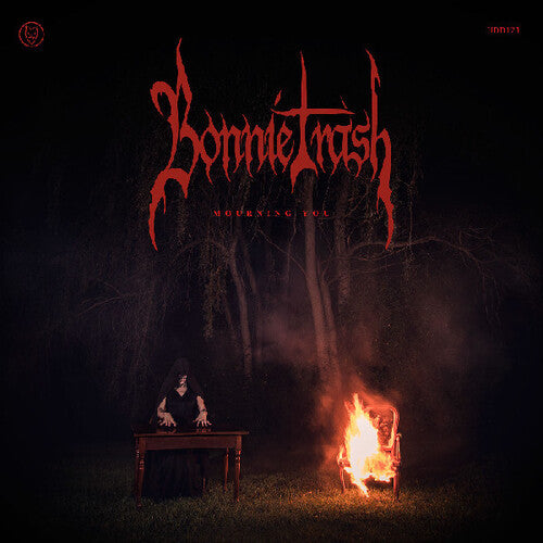 Bonnie Trash: Mourning You - VINYL LP