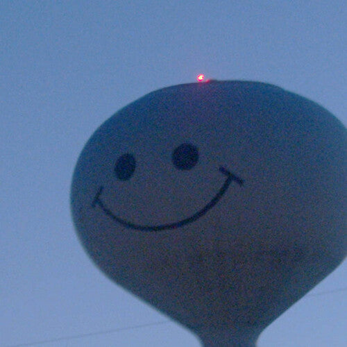 Underscores: Fishmonger (Deadair Legacy Edition) Blue / Cobalt - VINYL LP