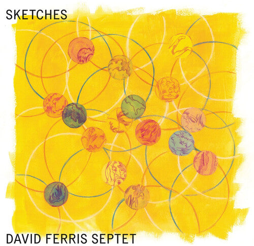 Septet, David Ferris: Sketches