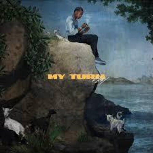 Lil Baby: My Turn