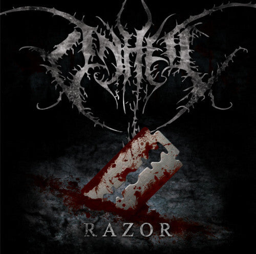 Onheil: Razor - COMPACT DISCS