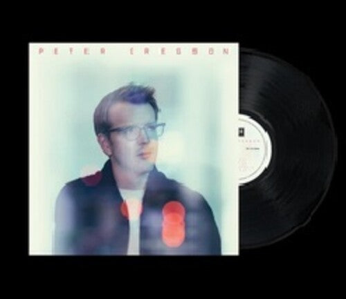 Gregson, Peter: Peter Gregson