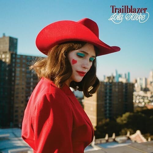 Lola Kirke: Trailblazer - VINYL LP