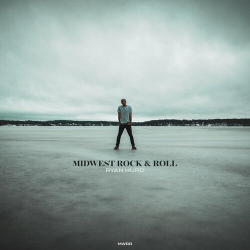 Ryan Hurd: Midwest Rock & Roll - VINYL LP