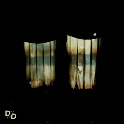 Divide and Dissolve: Insatiable - COMPACT DISCS