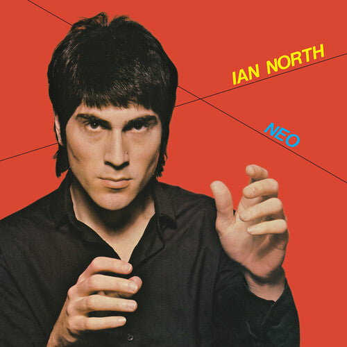 North, Ian: Neo