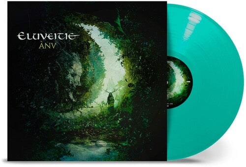 Eluveitie: Anv - VINYL LP