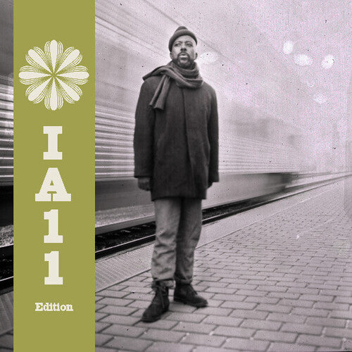 Gay, Ben Lamar: Downtown Castles Can Never Block The Sun (IA11 Edition)