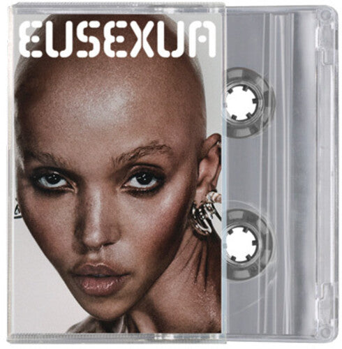 FKA Twigs: Eusexua - CASSETTES