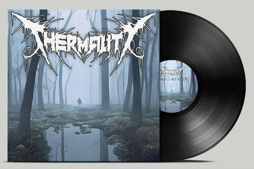 Thermality: Before I Get To Rest - VINYL LP