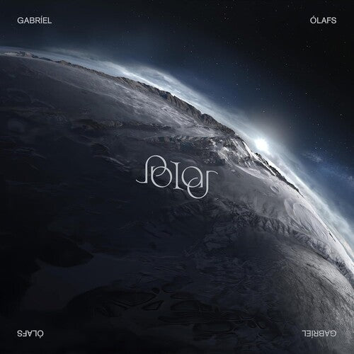 Gabriel Olafs: Polar - COMPACT DISCS