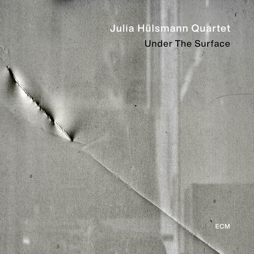 Julia Hulsmann: Under The Surface - COMPACT DISCS