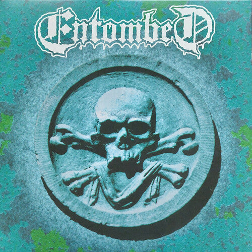 Entombed: Entombed - VINYL LP