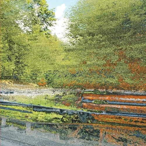 Dienne: Conducturis - VINYL LP