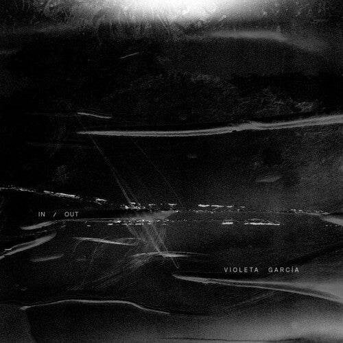 Violeta Garcia: IN/OUT - VINYL LP