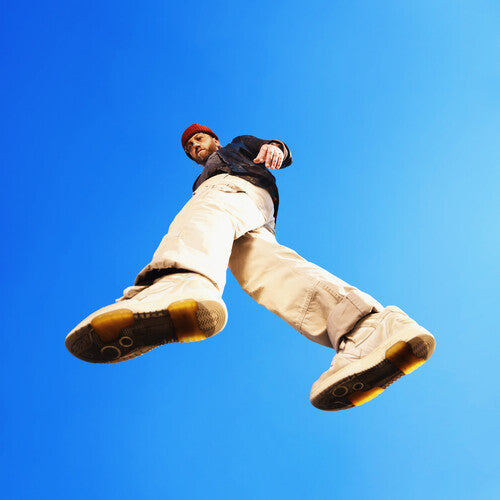 tobyMac: Heaven On My Mind - COMPACT DISCS