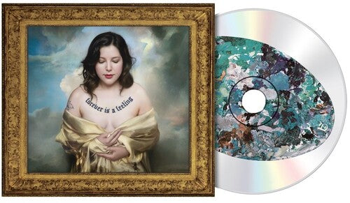 Lucy Dacus: Forever Is A Feeling - COMPACT DISCS