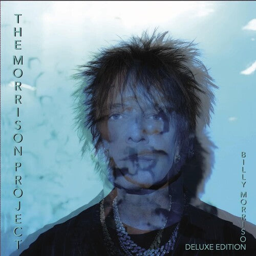 Billy Morrison: The Morrison Project - VINYL LP