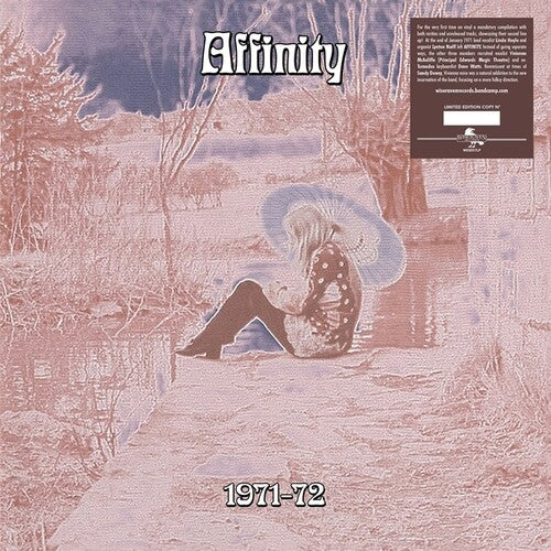 Affinity: 1971-1972