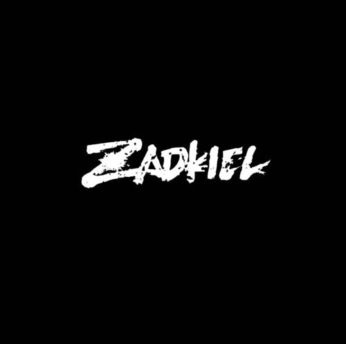 Zadkiel: Zadkiel - VINYL LP