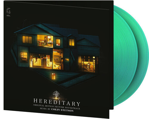 Colin Stetson: Hereditary (Original Soundtrack) - VINYL LP
