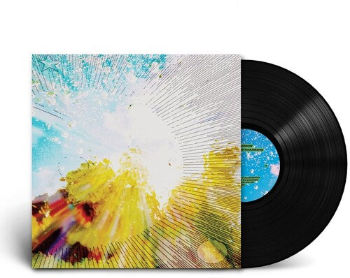 Babe Rainbow: Slipper Imp And Shakaerator - VINYL LP