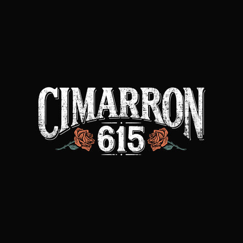 Cimarron 615: Cimarron 615 - COMPACT DISCS