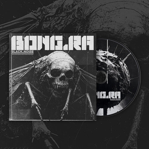 Bong-Ra: Black Noise - COMPACT DISCS
