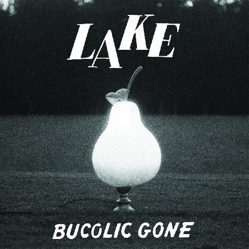 Lake: Bucolic Gone - VINYL LP