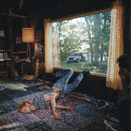 Perfume Genius: Glory - COMPACT DISCS