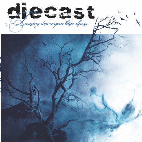 Diecast: Tearing Down Your Blue Skies - VINYL LP