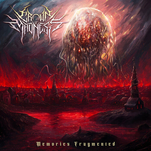 Crown of Madness: Memories Fragmented