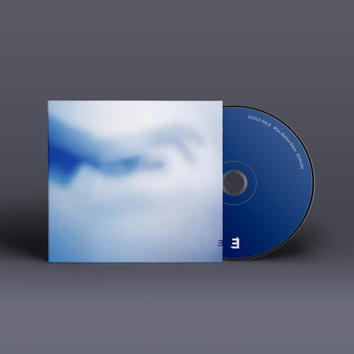 Dale, Eyolf: When Shadows Dance - COMPACT DISCS