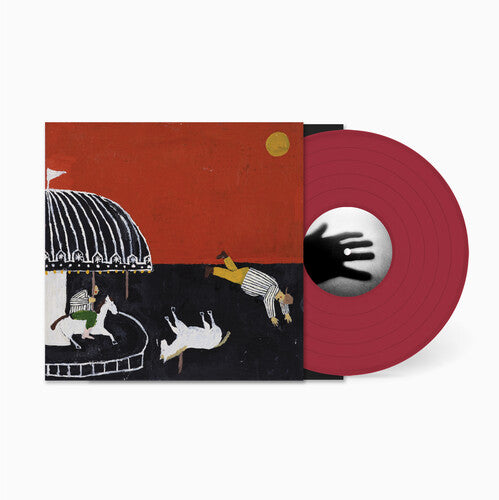 The Men: Buyer Beware - VINYL LP