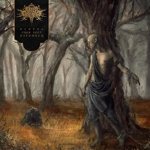 Fires in the Distance: Echoes From Deep November - COMPACT DISCS
