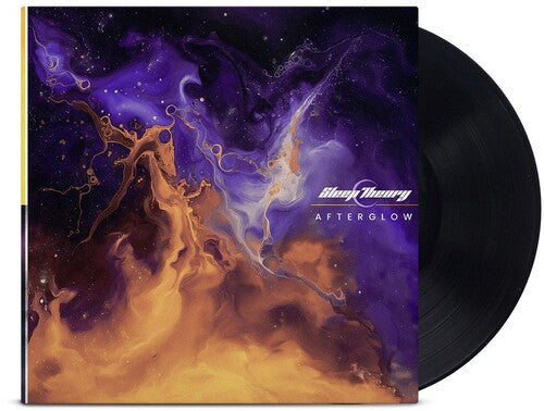 Sleep Theory: Afterglow - VINYL LP