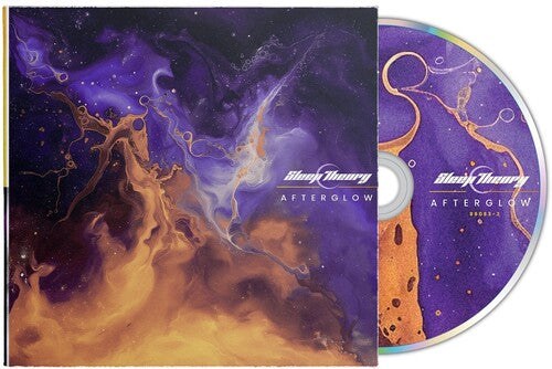 Sleep Theory: Afterglow - COMPACT DISCS