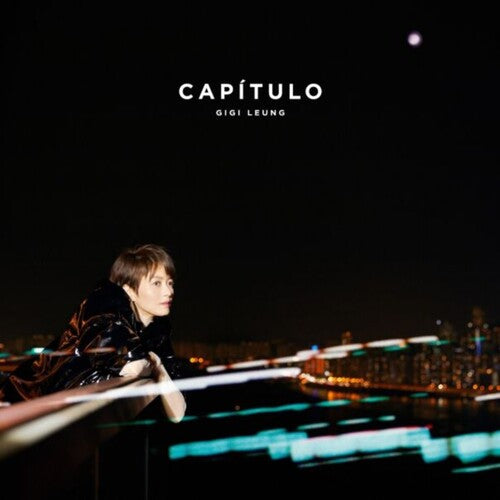 Gigi Leung: Capitulo - VINYL LP