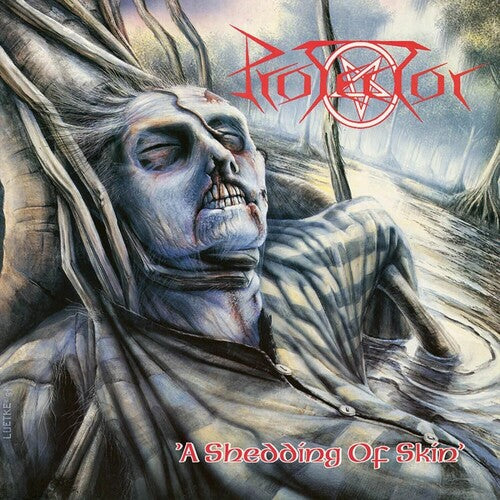 Protector: A Shedding of Skin - VINYL LP
