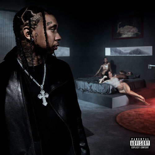 Tyga: NSFW