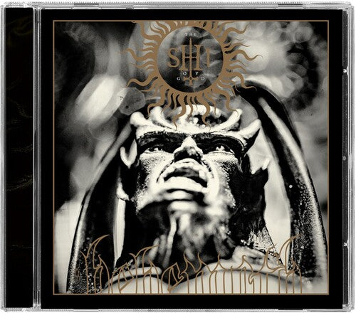 Behemoth: The Shit Ov God