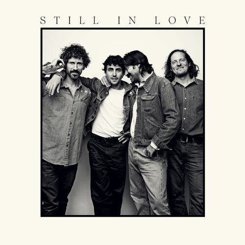 Ten Fe: Still in Love - VINYL LP