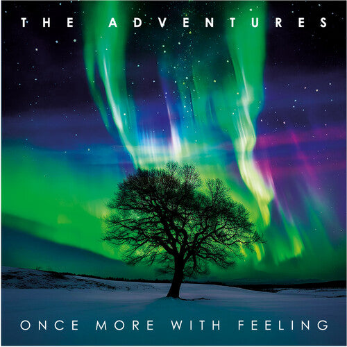 Adventures: Once More With Feeling
