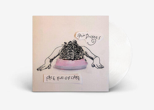 Spin Doctors: Face Full Of Cake