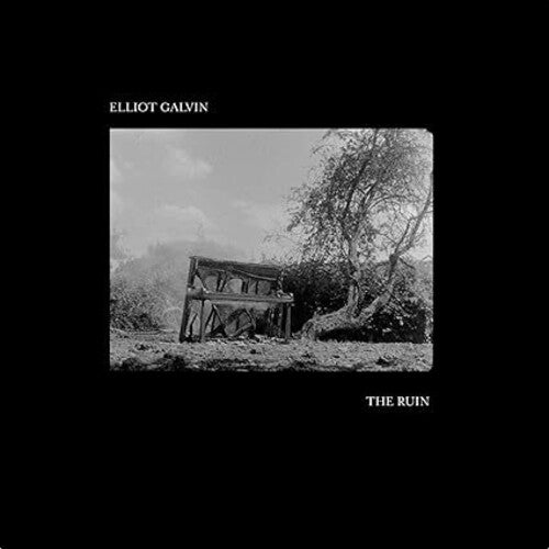 Galvin, Elliot: The Ruin - COMPACT DISCS