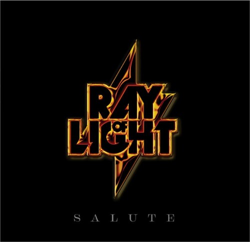Ray of Light: Salute