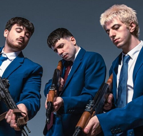 Fuckyourclique: Scusate Il Ritardo - COMPACT DISCS