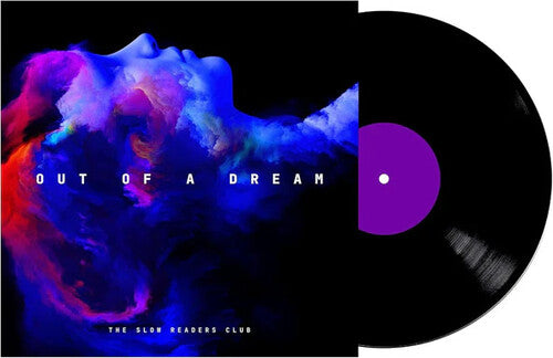 Slow Readers Club: Out Of A Dream - VINYL LP