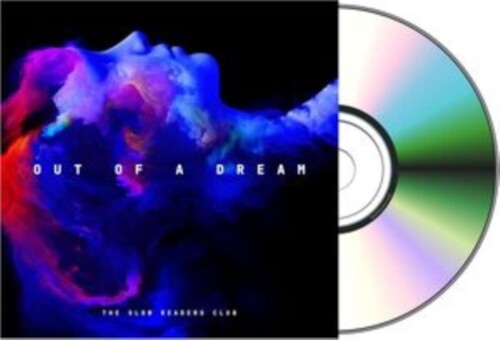 Slow Readers Club: Out Of A Dream - COMPACT DISCS